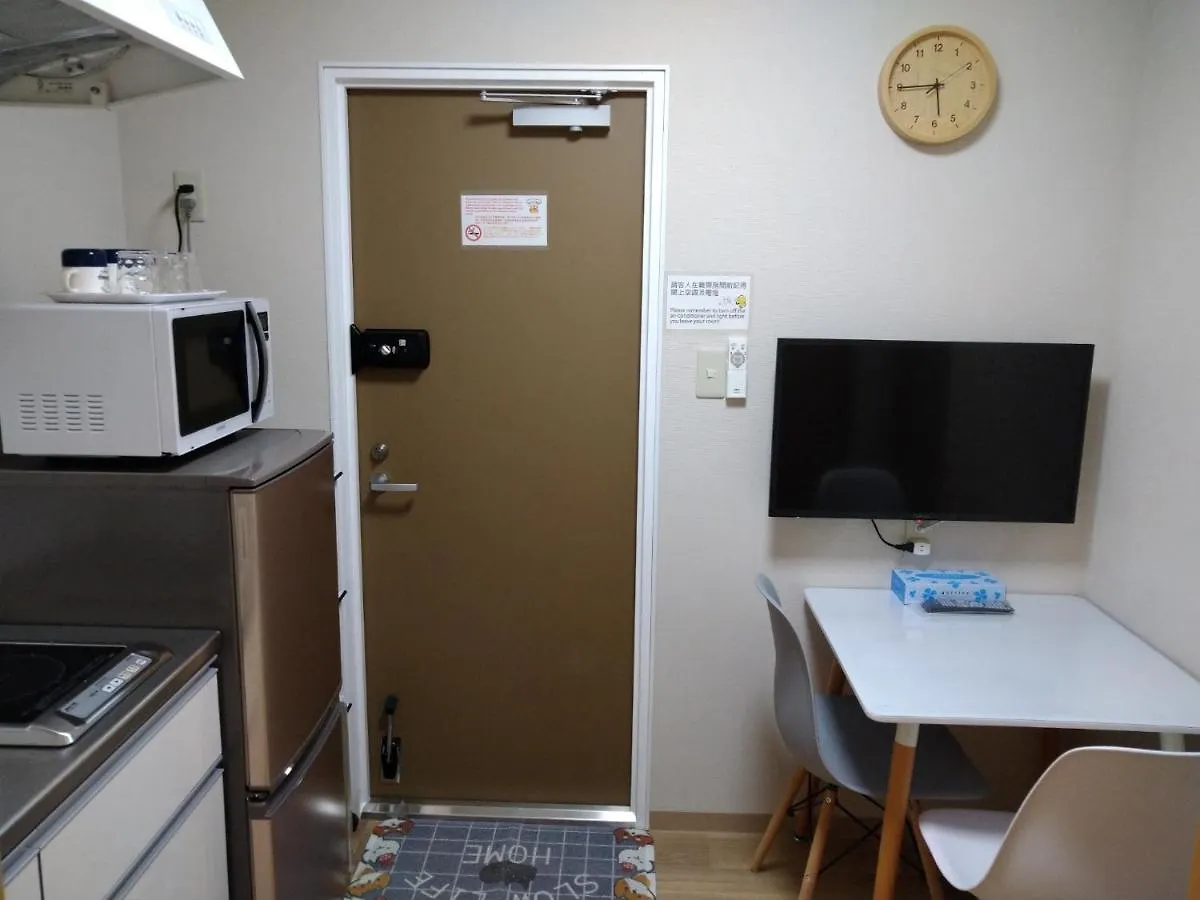 Apartment Hitoyado Ryokan Higashiueno - Vacation Stay 35819V Tokyo Japan