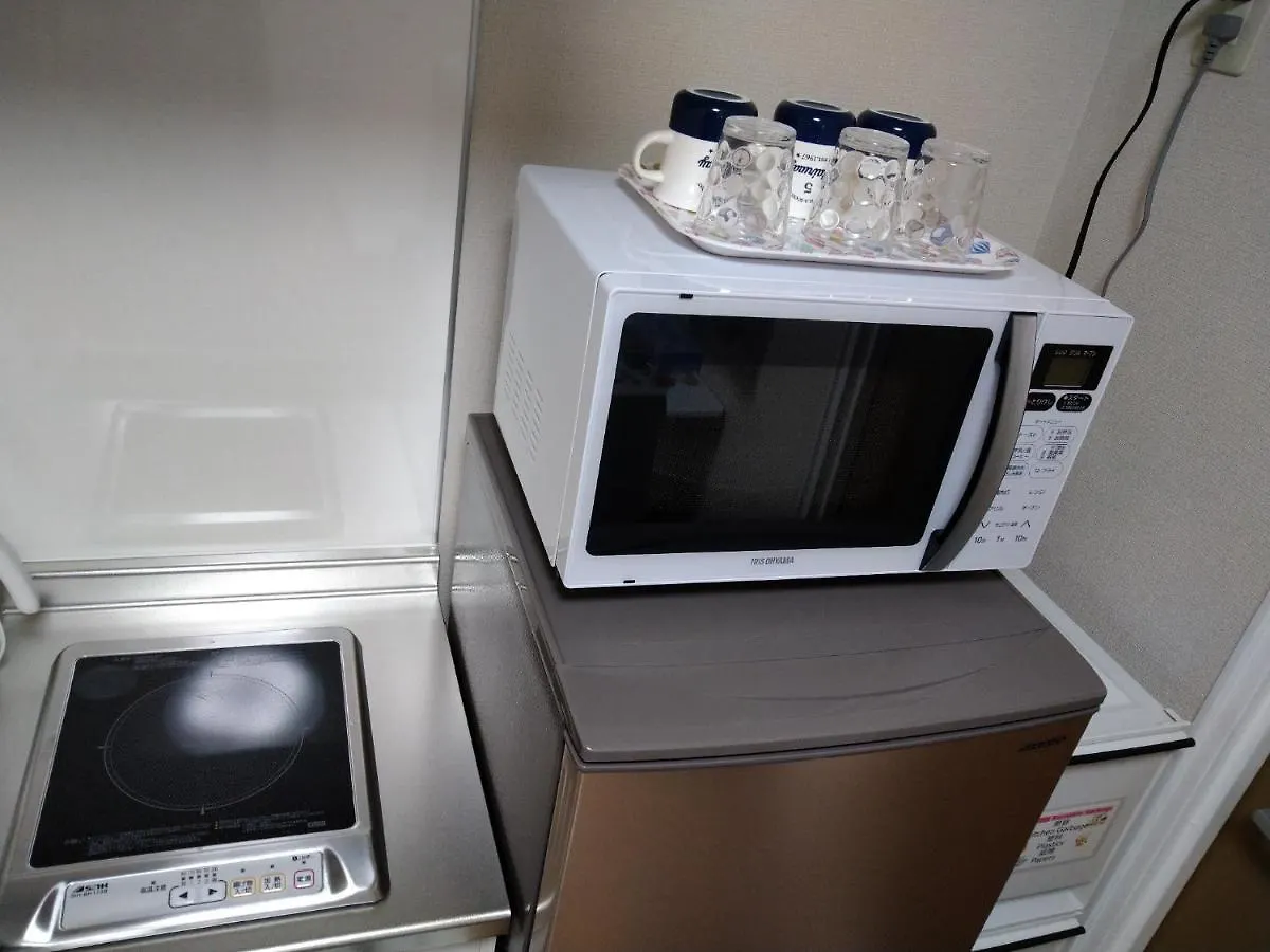 Apartment Hitoyado Ryokan Higashiueno - Vacation Stay 35819V Tokyo