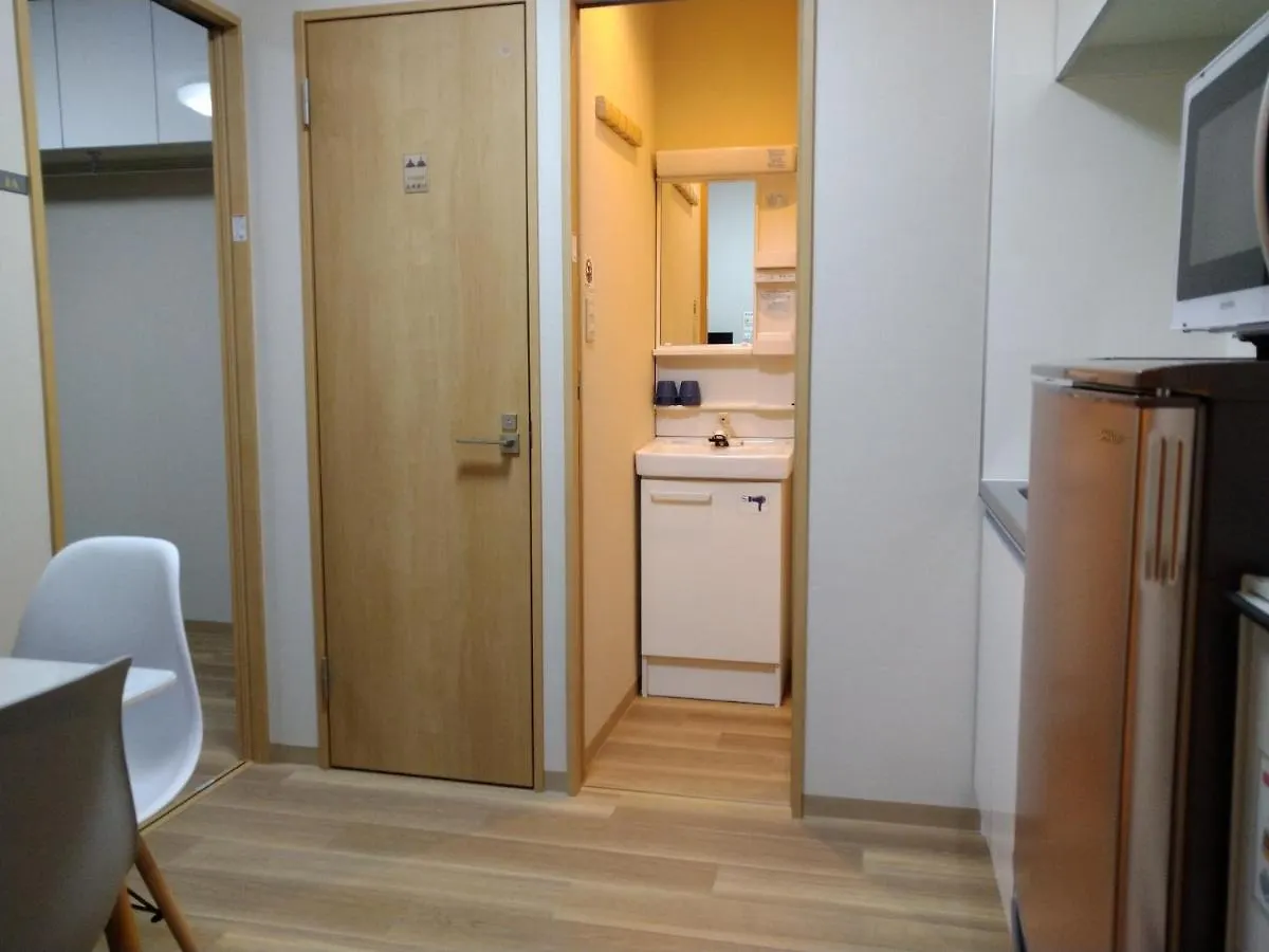Hitoyado Ryokan Higashiueno - Vacation Stay 35819V Tokyo 0*,  Japan
