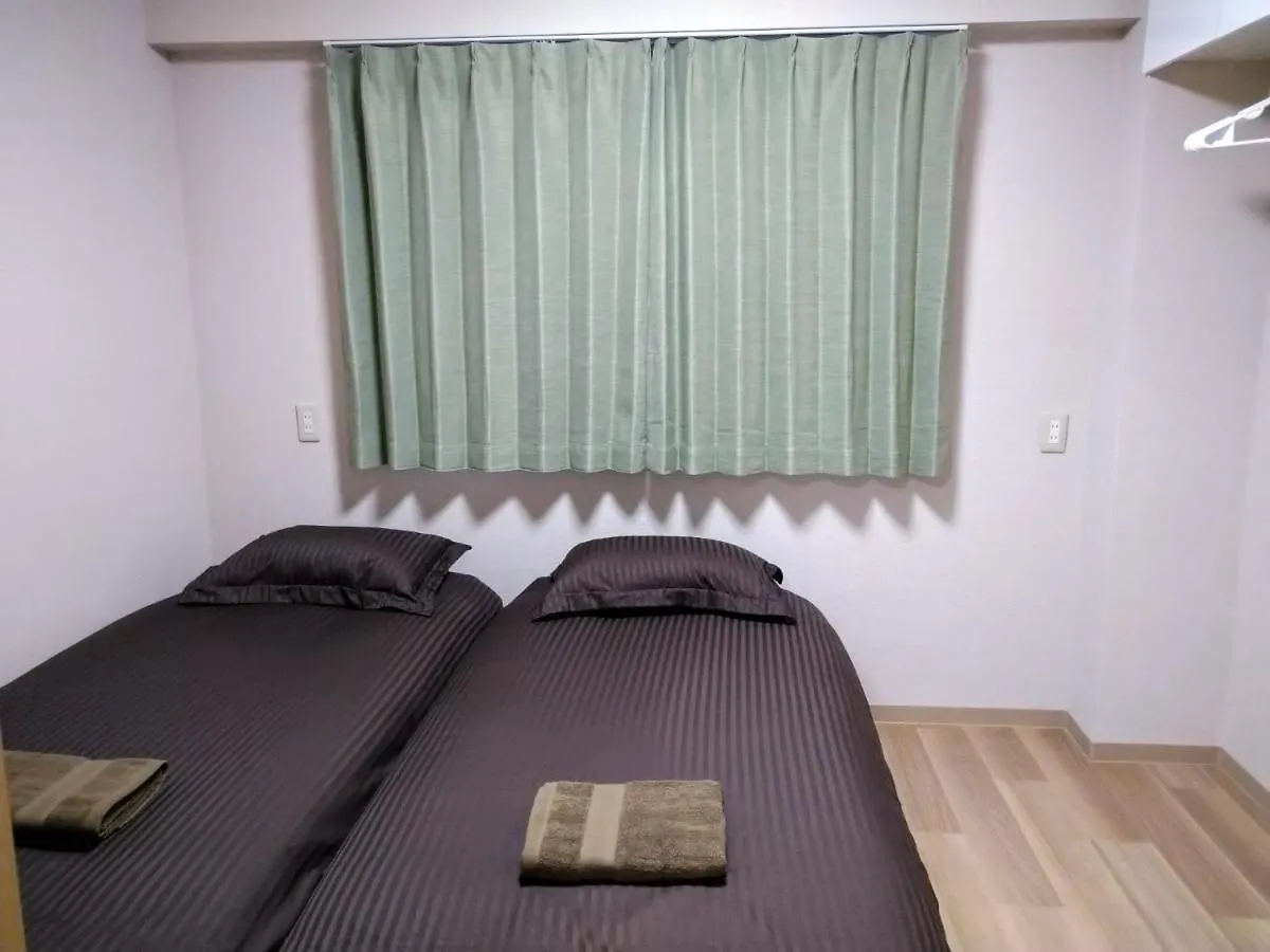 Hitoyado Ryokan Higashiueno - Vacation Stay 35819V Tokyo 0*,  Japan