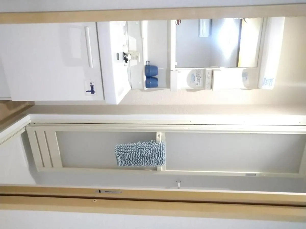 Hitoyado Ryokan Higashiueno - Vacation Stay 35819V Tokyo Apartment